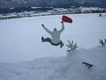 Zipflbob-Gesamtweltcup-Sieg